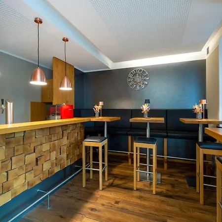 Behls Genusshotel Im Brennhaus 4*