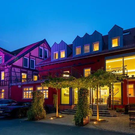 Behls Genusshotel Im Brennhaus