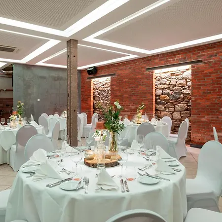 Behls Genusshotel Im Brennhaus 4*