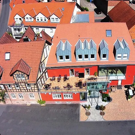 Behls Genusshotel Im Brennhaus