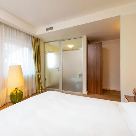 Behls Genusshotel Im Brennhaus 4*