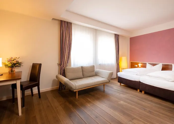 Behls Genusshotel Im Brennhaus Blankenbach