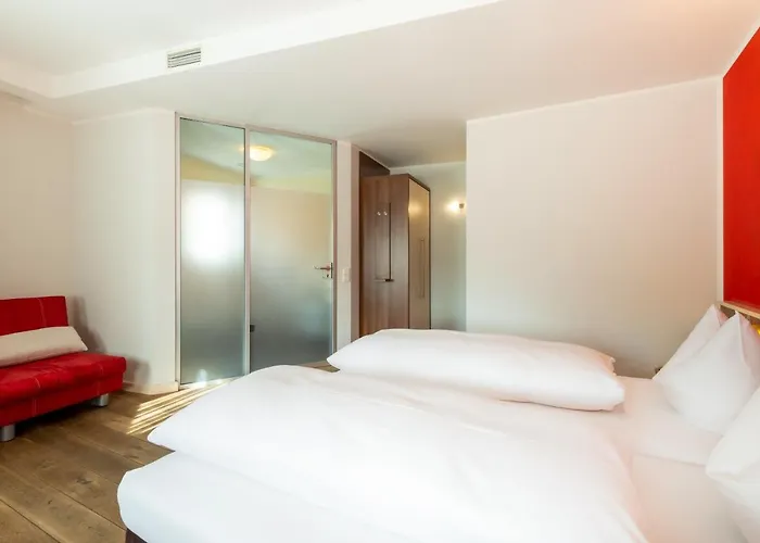 Hotel Behls Genusshotel Im Brennhaus Blankenbach