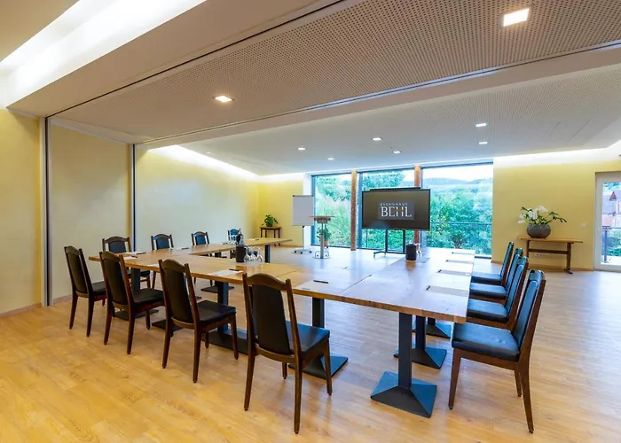 Behls Genusshotel Im Brennhaus 4* Blankenbach