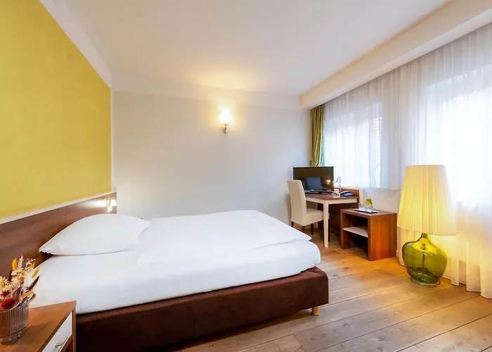 Behls Genusshotel Im Brennhaus
