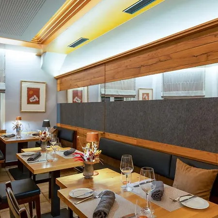 Behls Genusshotel Im Brennhaus מלון בלאנקנבאך
