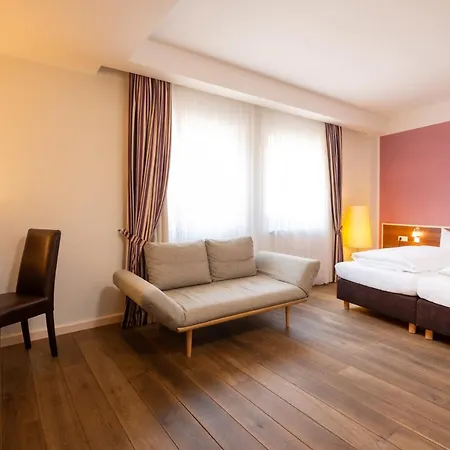 Behls Genusshotel Im Brennhaus Blankenbach