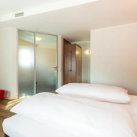 호텔 Behls Genusshotel Im Brennhaus 블란켄바흐