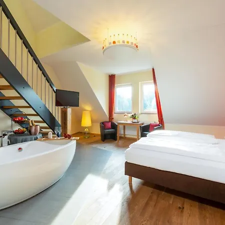 Behls Genusshotel Im Brennhaus Blankenbach