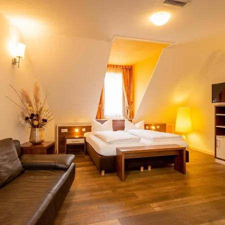 Behls Genusshotel Im Brennhaus