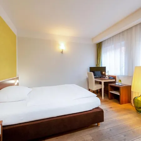 Behls Genusshotel Im Brennhaus