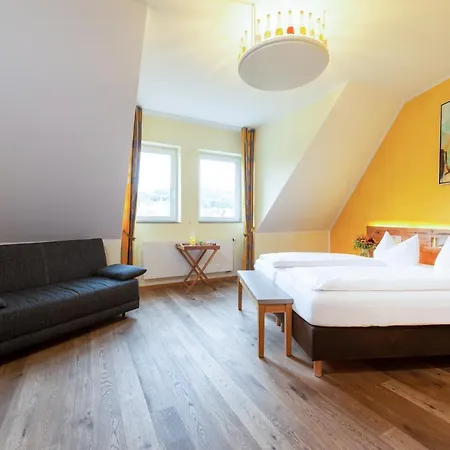 Behls Genusshotel Im Brennhaus Blankenbach