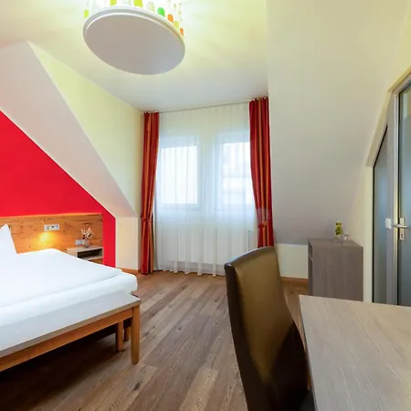 Behls Genusshotel Im Brennhaus 호텔 블란켄바흐