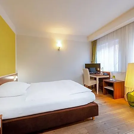 Hotel Behls Genusshotel Im Brennhaus Blankenbach