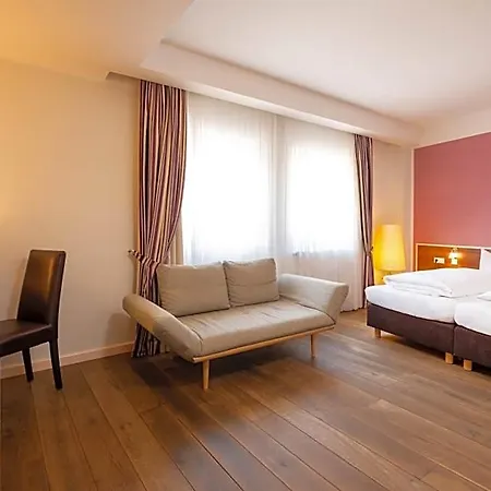 Behls Genusshotel Im Brennhaus