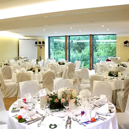 Behls Genusshotel Im Brennhaus Hotel Blankenbach