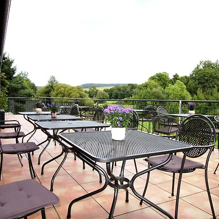 Behls Genusshotel Im Brennhaus Hotel