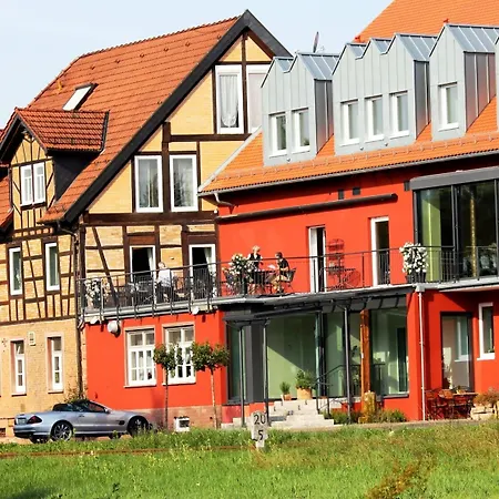 Hotel Behls Genusshotel Im Brennhaus 4*