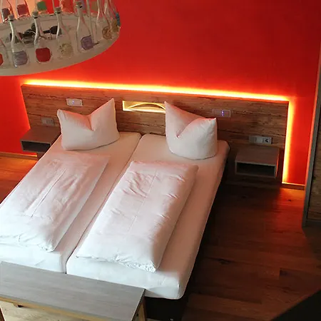Behls Genusshotel Im Brennhaus 4* 블란켄바흐