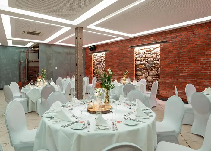 Behls Genusshotel Im Brennhaus 4*