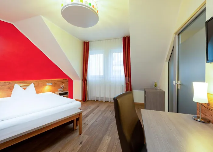 Behls Genusshotel Im Brennhaus Hotel Blankenbach