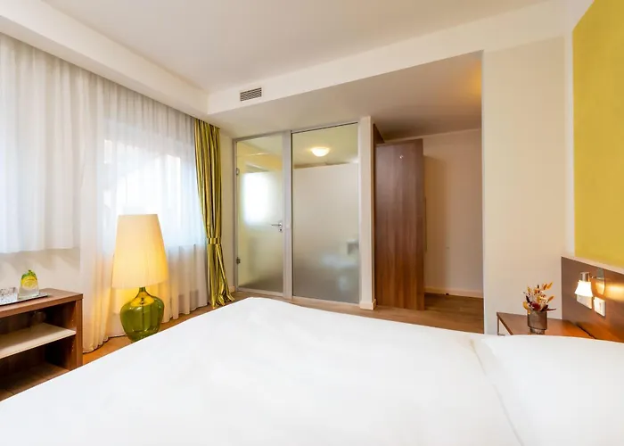 Behls Genusshotel Im Brennhaus 4*